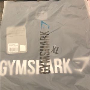Gymshark Apollo SS T-Shirt